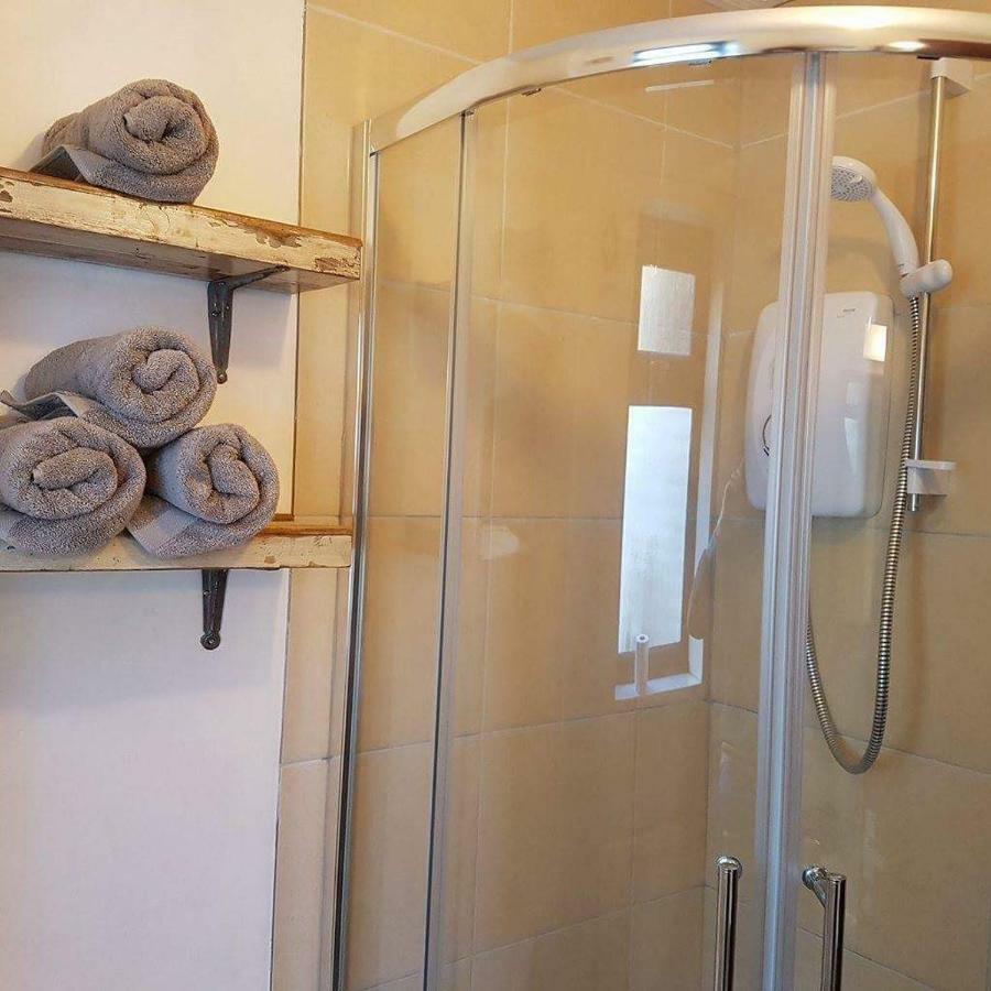 Dilkara Apartment Γκλάστονμπερι Εξωτερικό φωτογραφία