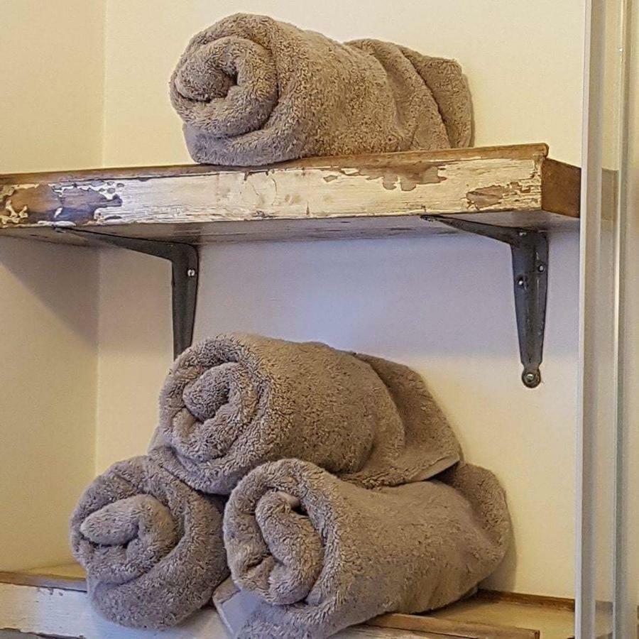 Dilkara Apartment Γκλάστονμπερι Εξωτερικό φωτογραφία