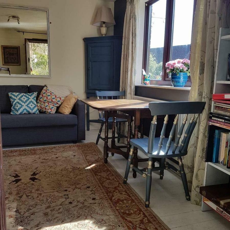 Dilkara Apartment Γκλάστονμπερι Εξωτερικό φωτογραφία